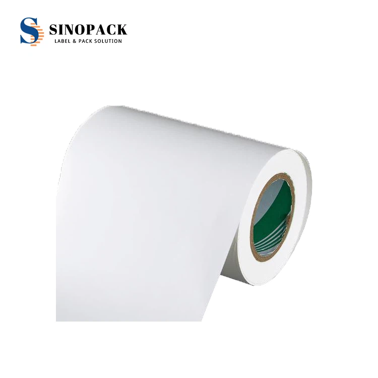 Papier Indigo White Label